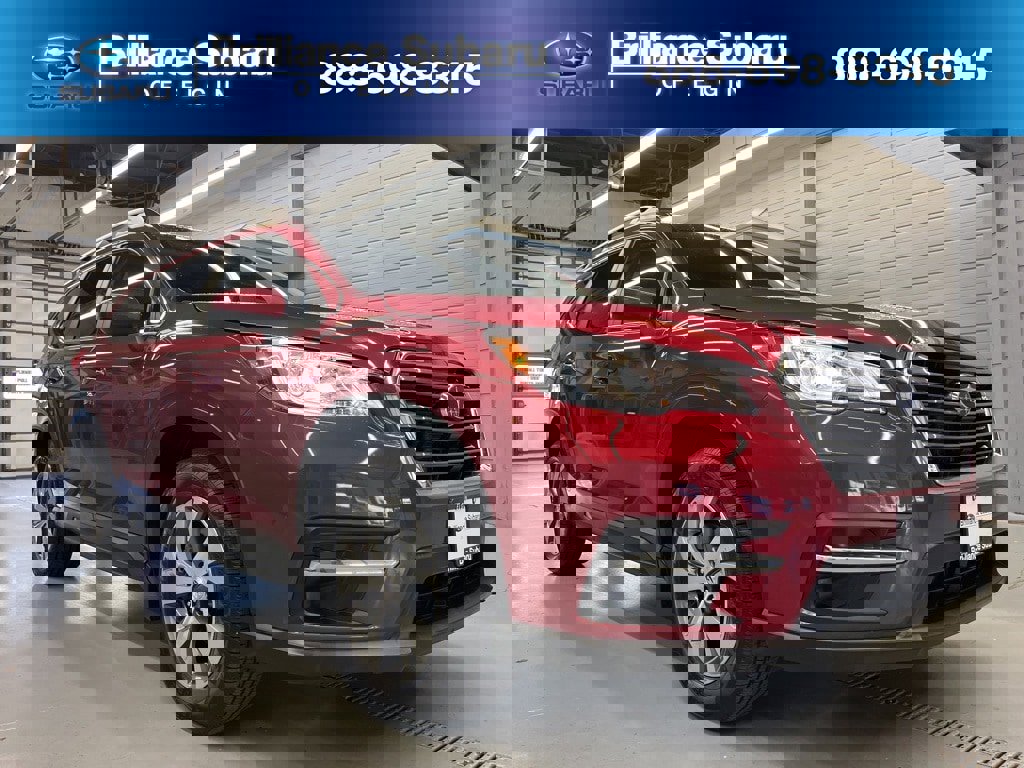 Used 2019 Subaru Ascent Premium w/ Popular Package #1