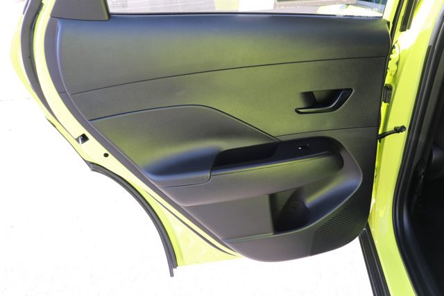 Used 2025 Hyundai Kona SEL image 11