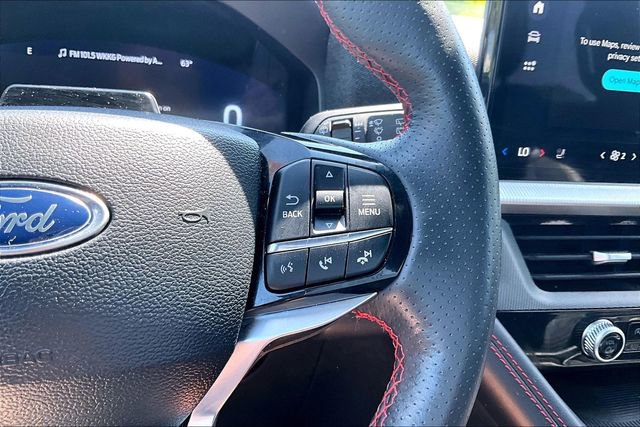 Used 2025 Ford Explorer ST-Line w/ ST-Line Street Pack AWD/4WD image 19