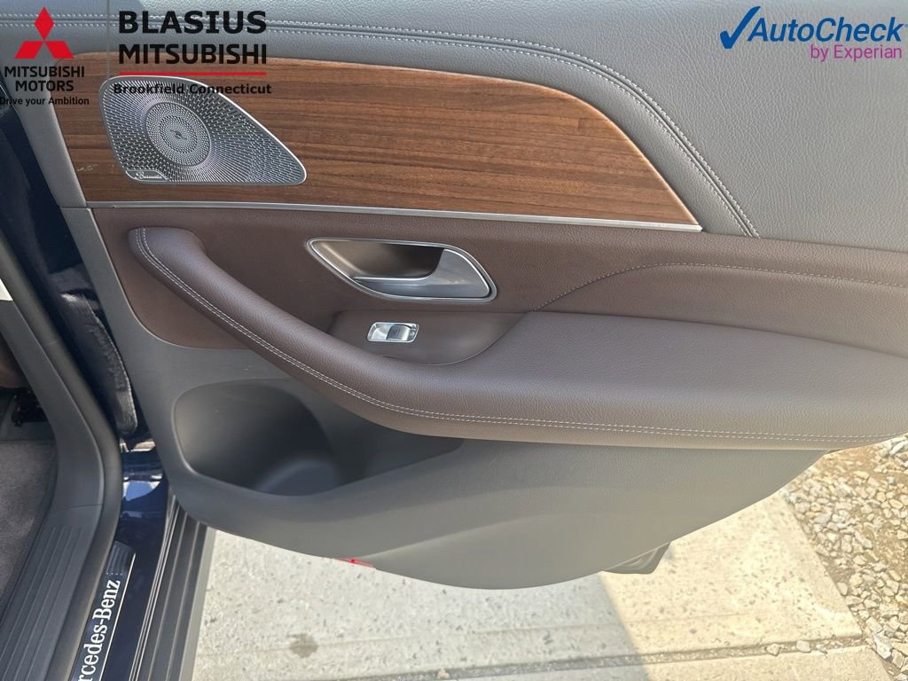 Used 2020 Mercedes-Benz GLE 450 4MATIC image 46