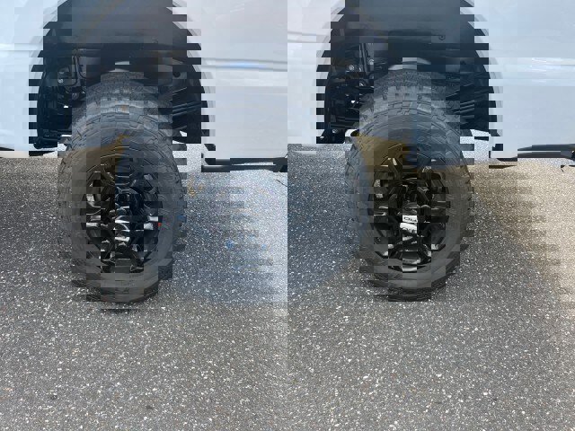 New 2026 Ford F350 XL w/ STX Appearance Package image 28