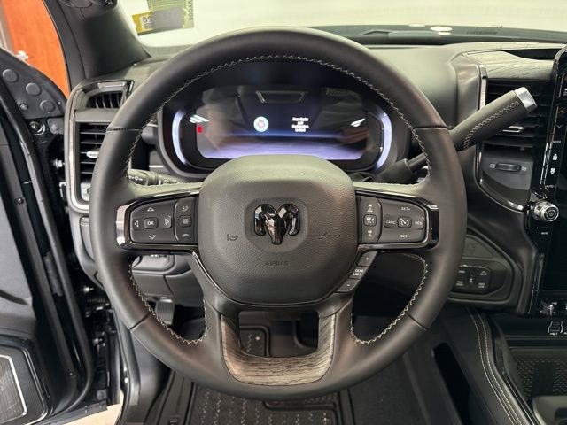 New 2026 RAM 2500 Limited image 29