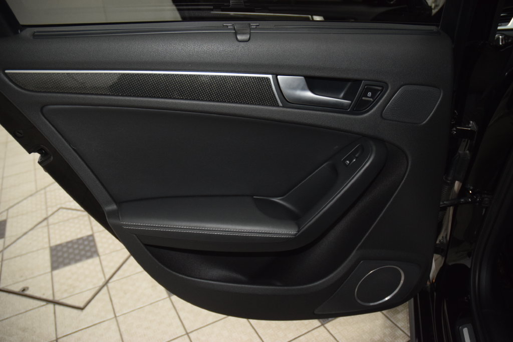 Used 2012 Audi S4 Prestige AWD/4WD image 45