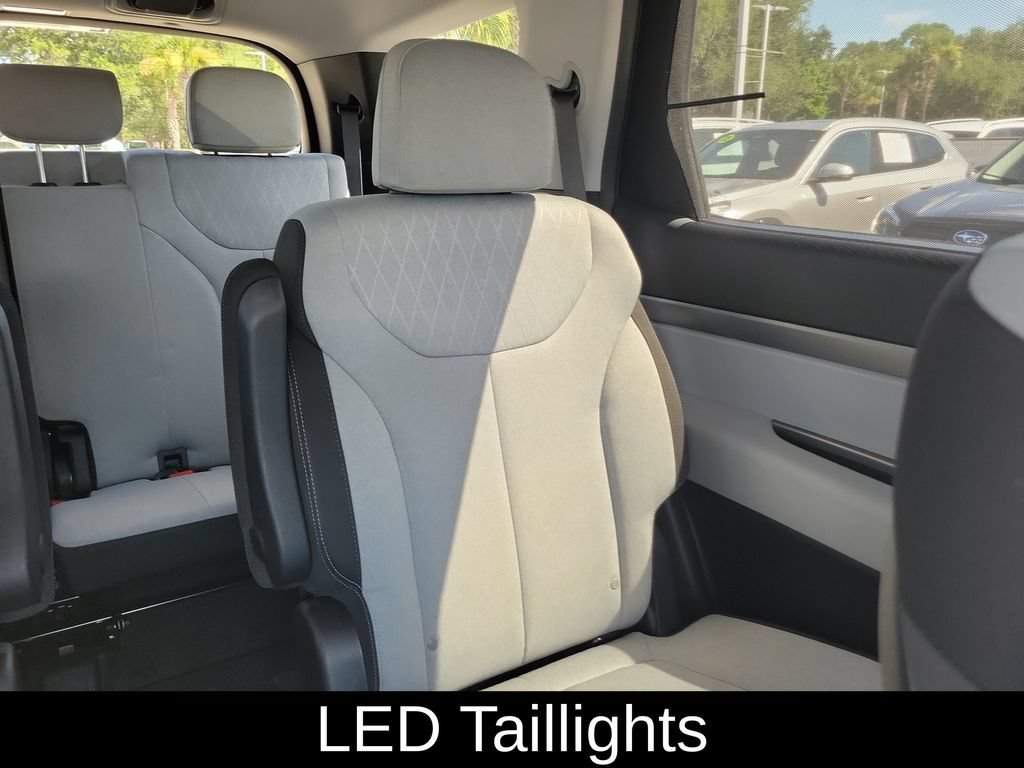 Used 2020 Hyundai Palisade SEL w/ Convenience Package FWD image 15