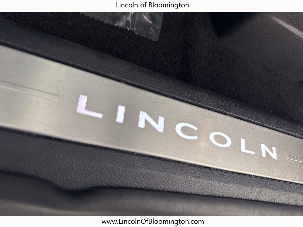 New 2025 Lincoln Aviator Black Label image 53