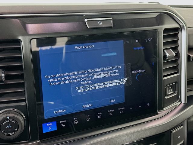 New 2026 Ford F450 Platinum image 15