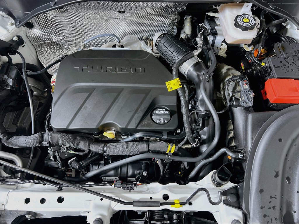 Used 2021 Buick Encore GX Preferred FWD image 26