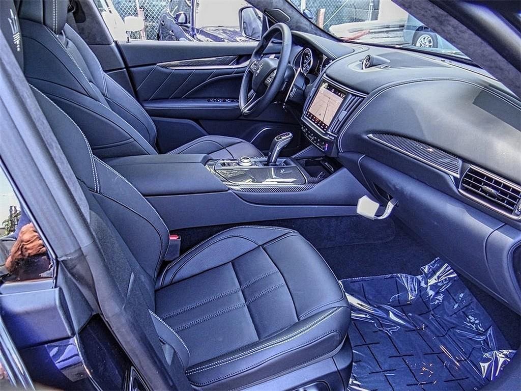 New 2023 Maserati Levante Modena image 16
