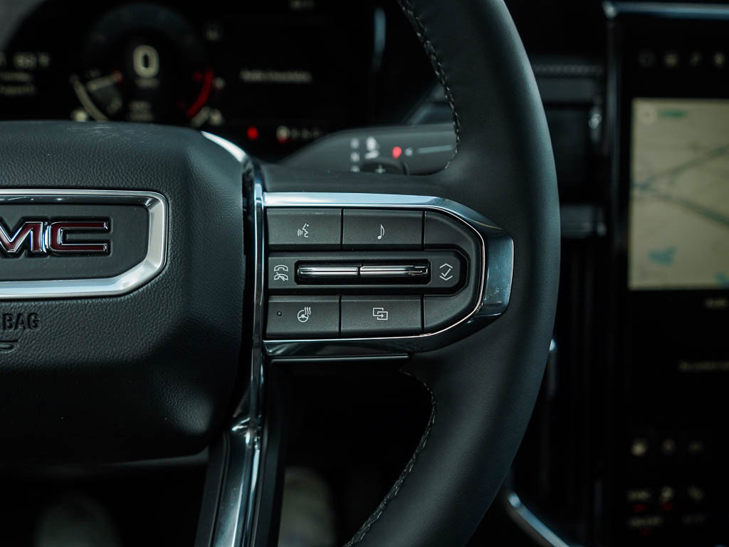 New 2026 GMC Acadia Elevation w/ Black Edition image 23