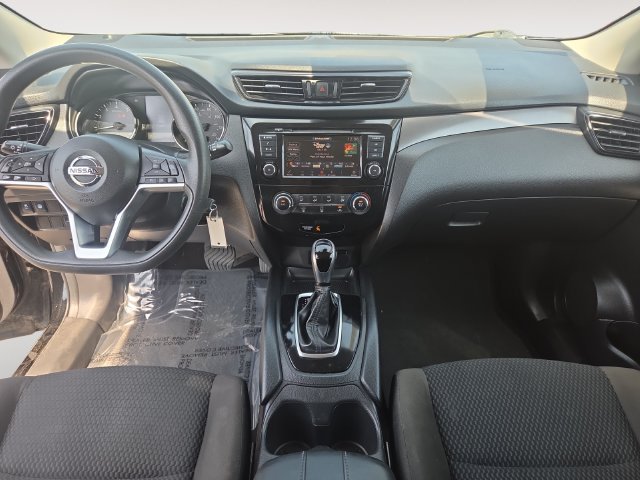 Used 2021 Nissan Rogue Sport S FWD image 10