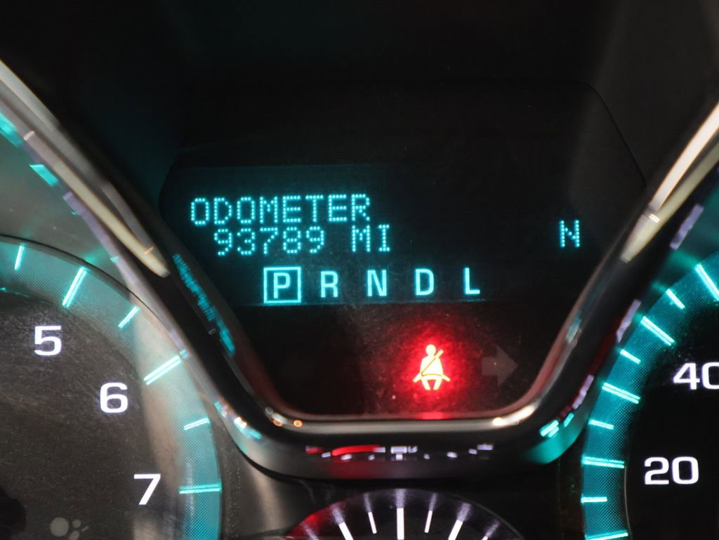 Used 2016 Chevrolet Traverse LT w/ Style and Technology Package image 32