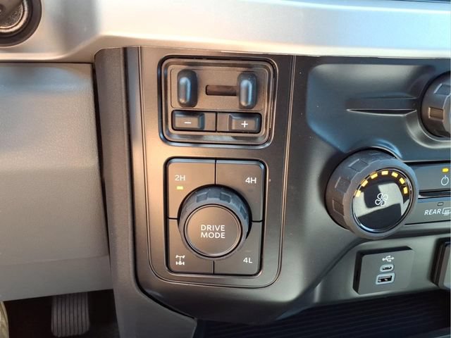 New 2026 Ford F250 XL w/ XL Off-Road Package AWD/4WD image 20