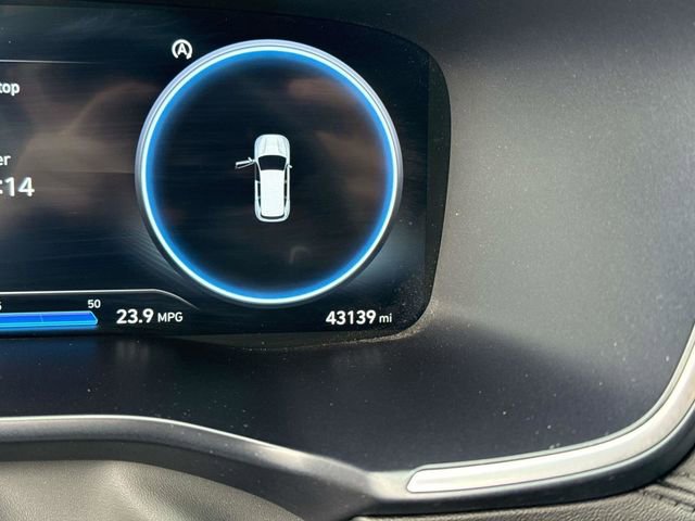 Used 2022 Hyundai Santa Fe XRT image 27