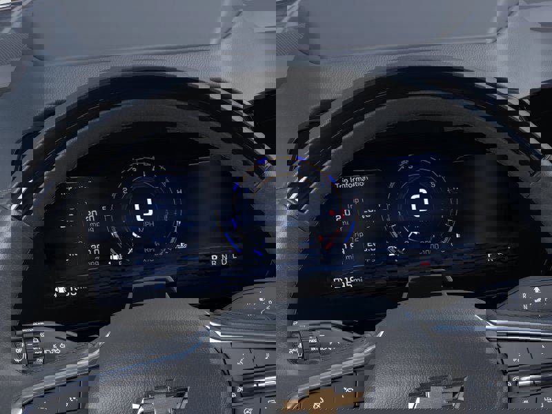 New 2026 Chevrolet Suburban High Country image 18