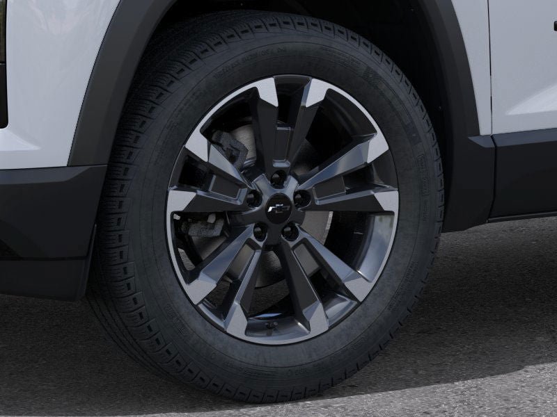 New 2026 Chevrolet Equinox RS w/ Safety and Technology Package AWD/4WD image 48