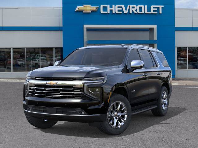 New 2026 Chevrolet Tahoe Premier w/ Sun And Tow Package AWD/4WD image 44