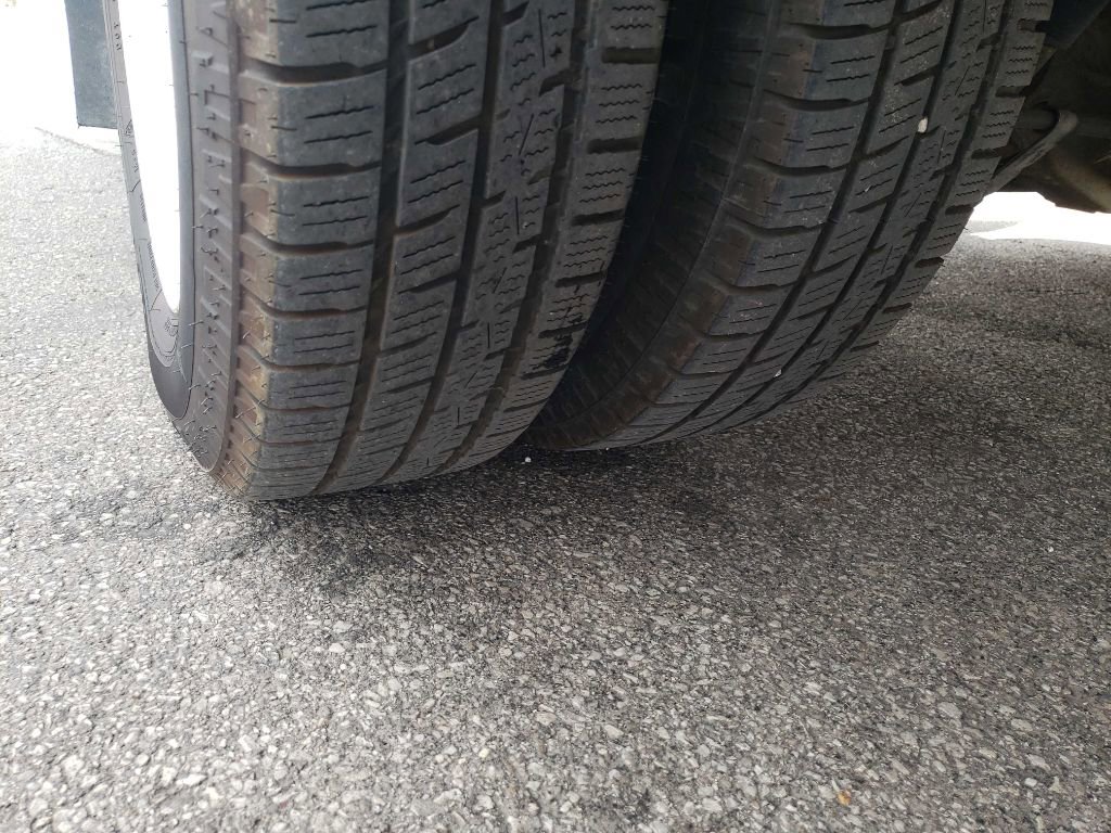 Used 2016 Ford Transit 350 138 DRW w/ Interior Upgrade Package image 27