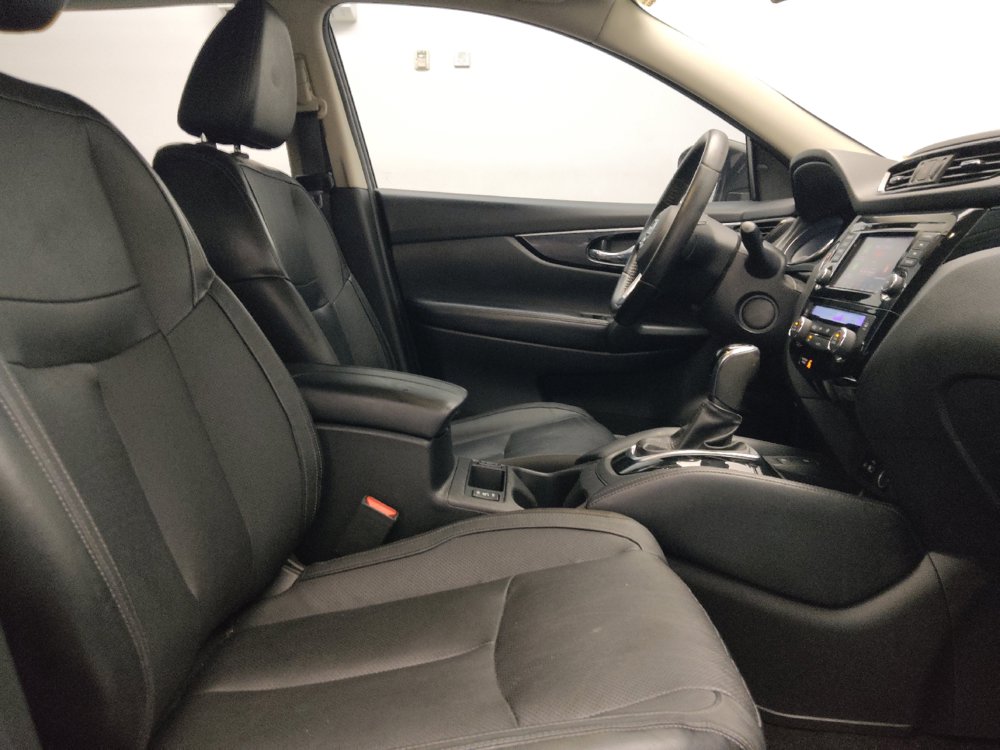 Used 2019 Nissan Rogue Sport SL w/ Premium Package AWD/4WD image 21