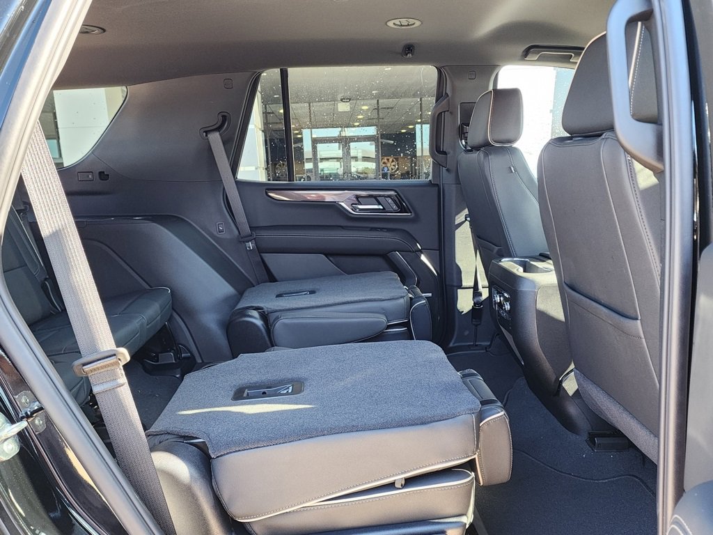 New 2026 GMC Yukon Elevation image 48