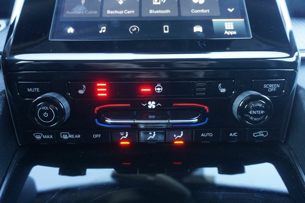 Used 2024 Jeep Grand Cherokee Altitude image 15