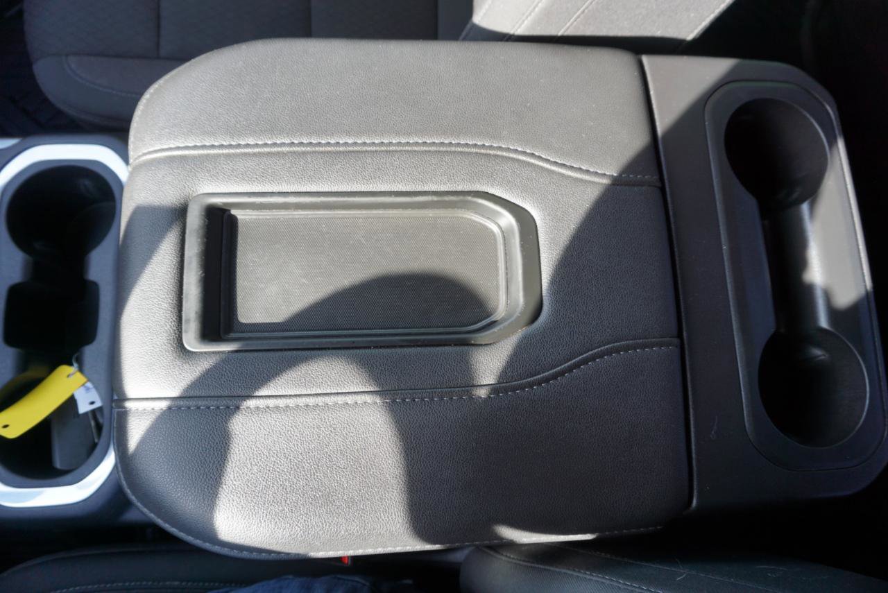 Used 2021 Chevrolet Silverado 1500 LT Trail Boss image 27