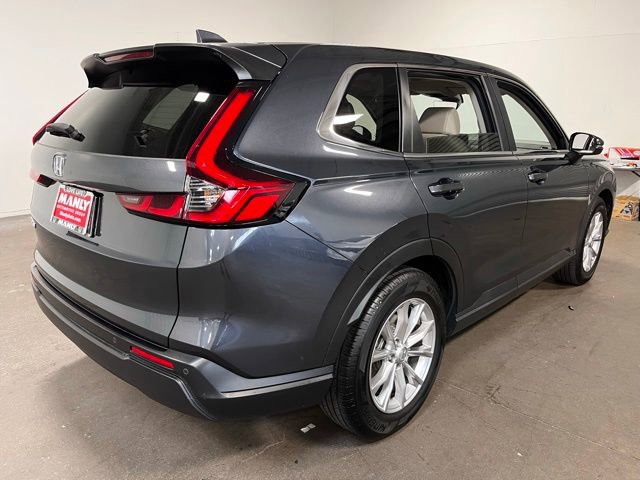 Used 2024 Honda CR-V EX-L image 3