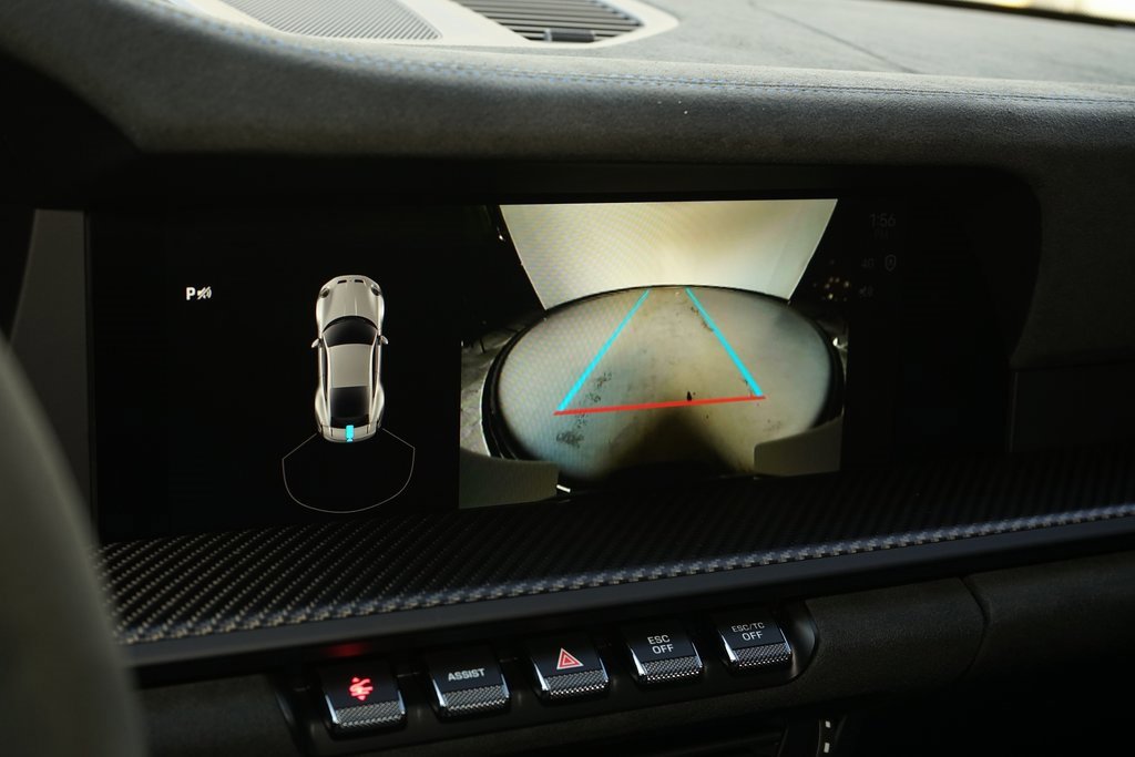 Used 2026 Porsche 911 GT3 image 22