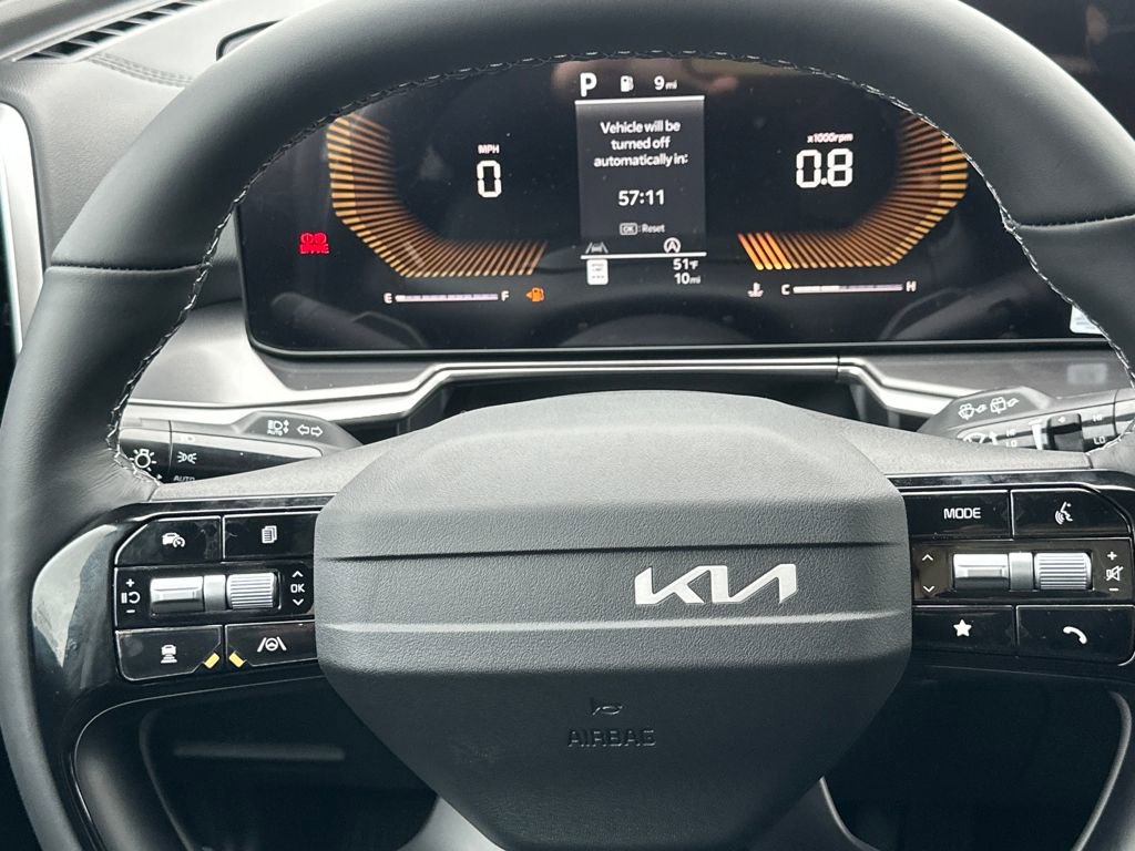 New 2026 Kia Sorento S AWD/4WD image 19