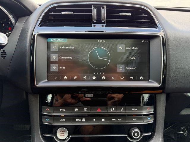 Used 2020 Jaguar F-PACE Premium AWD/4WD image 20