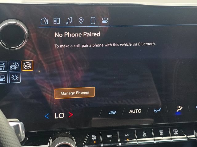 New 2025 Chevrolet Blazer EV LT AWD/4WD image 7