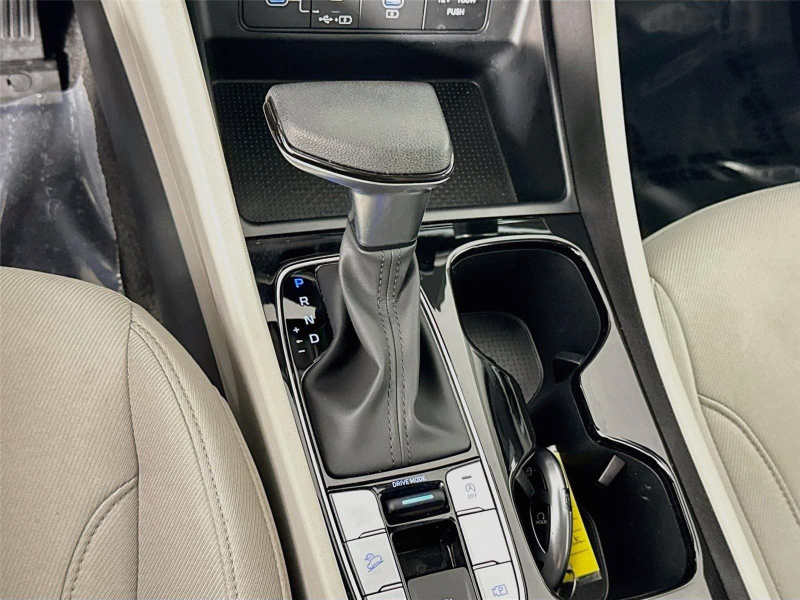 Certified 2026 Hyundai Tucson SEL FWD image 17