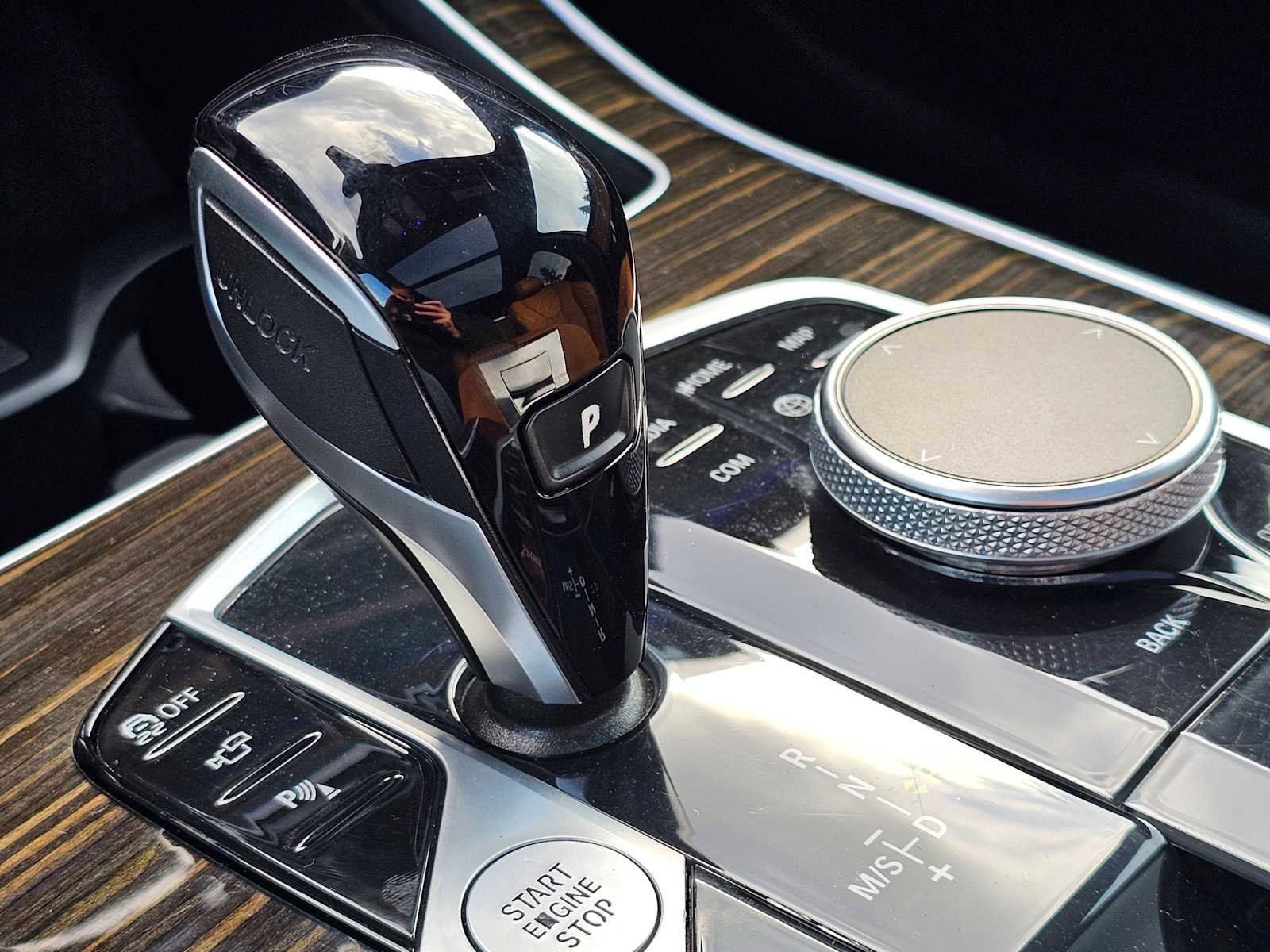 Used 2023 BMW X5 xDrive40i image 35