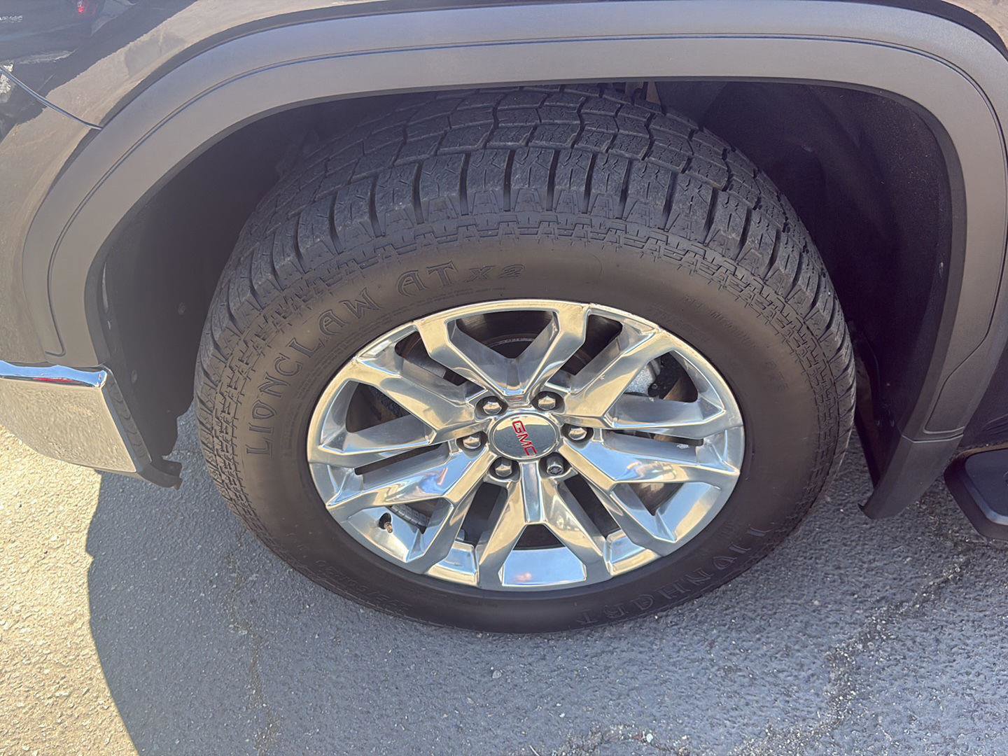 Used 2020 GMC Sierra 1500 SLT w/ SLT Premium Plus Package image 19