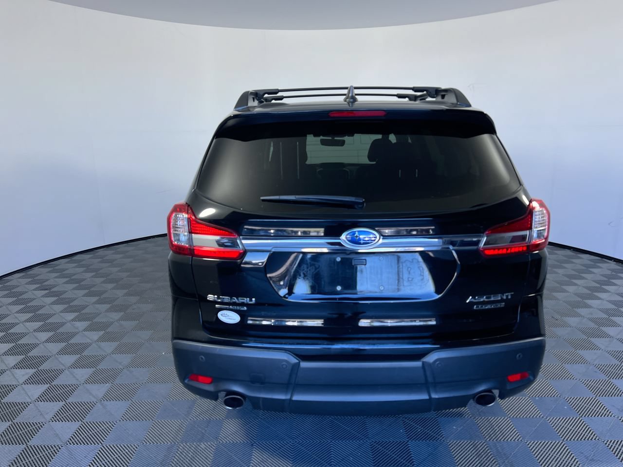 Used 2022 Subaru Ascent Limited AWD/4WD image 4