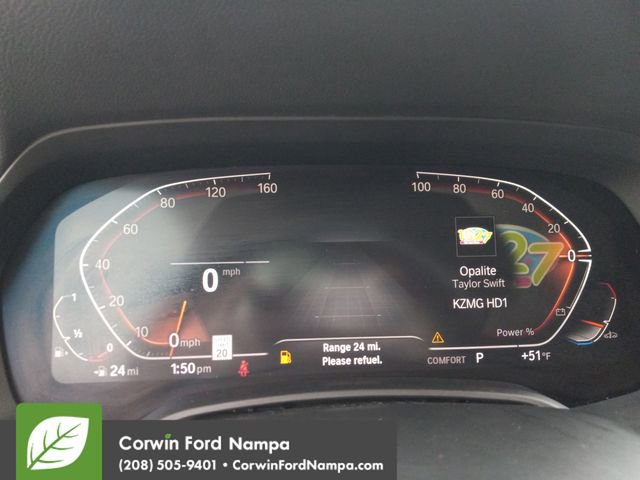 Used 2021 BMW X7 xDrive40i w/ Cold Weather Package image 15