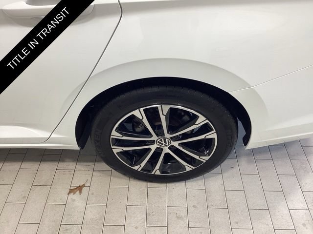 Used 2023 Volkswagen Jetta Sport FWD image 20
