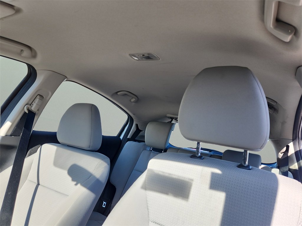 Used 2019 Honda HR-V LX image 17