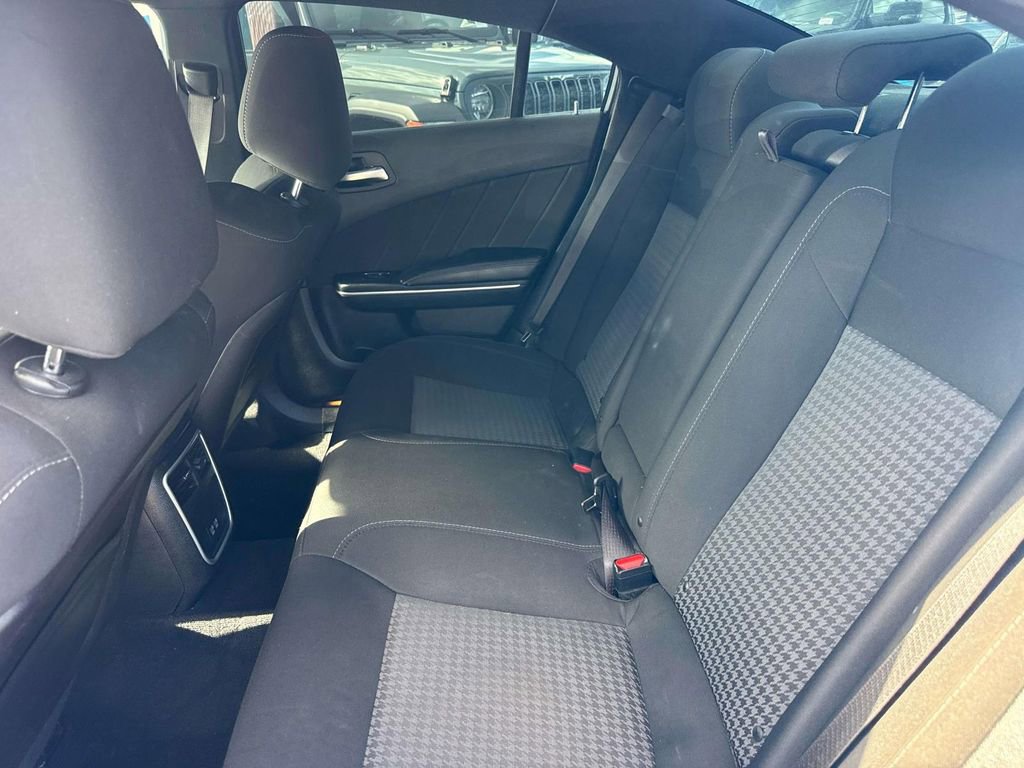 Used 2023 Dodge Charger Scat Pack image 10