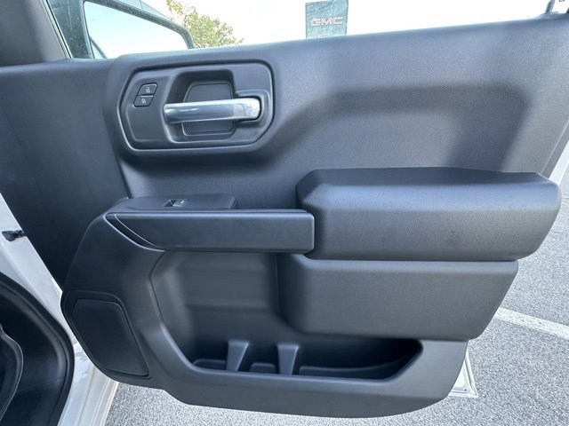 New 2026 GMC Sierra 1500 Pro w/ Graphite Edition image 27