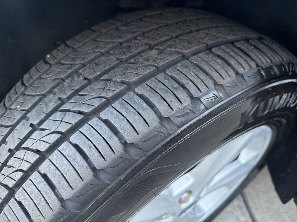 Certified 2022 Ford Edge SE w/ Cargo Accessory Package image 50