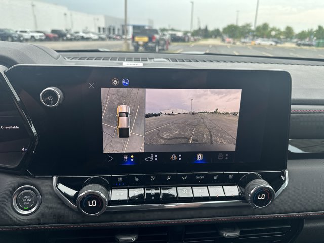 New 2026 Chevrolet Colorado Z71 w/ Technology Package image 15