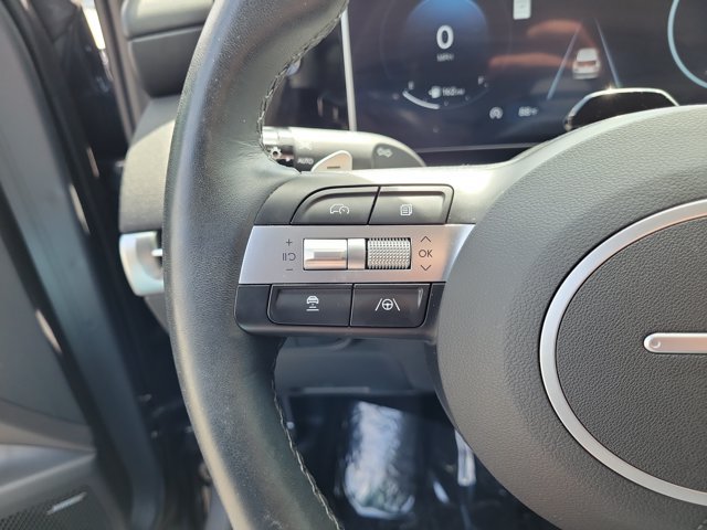 Used 2025 Hyundai Tucson Limited FWD image 22