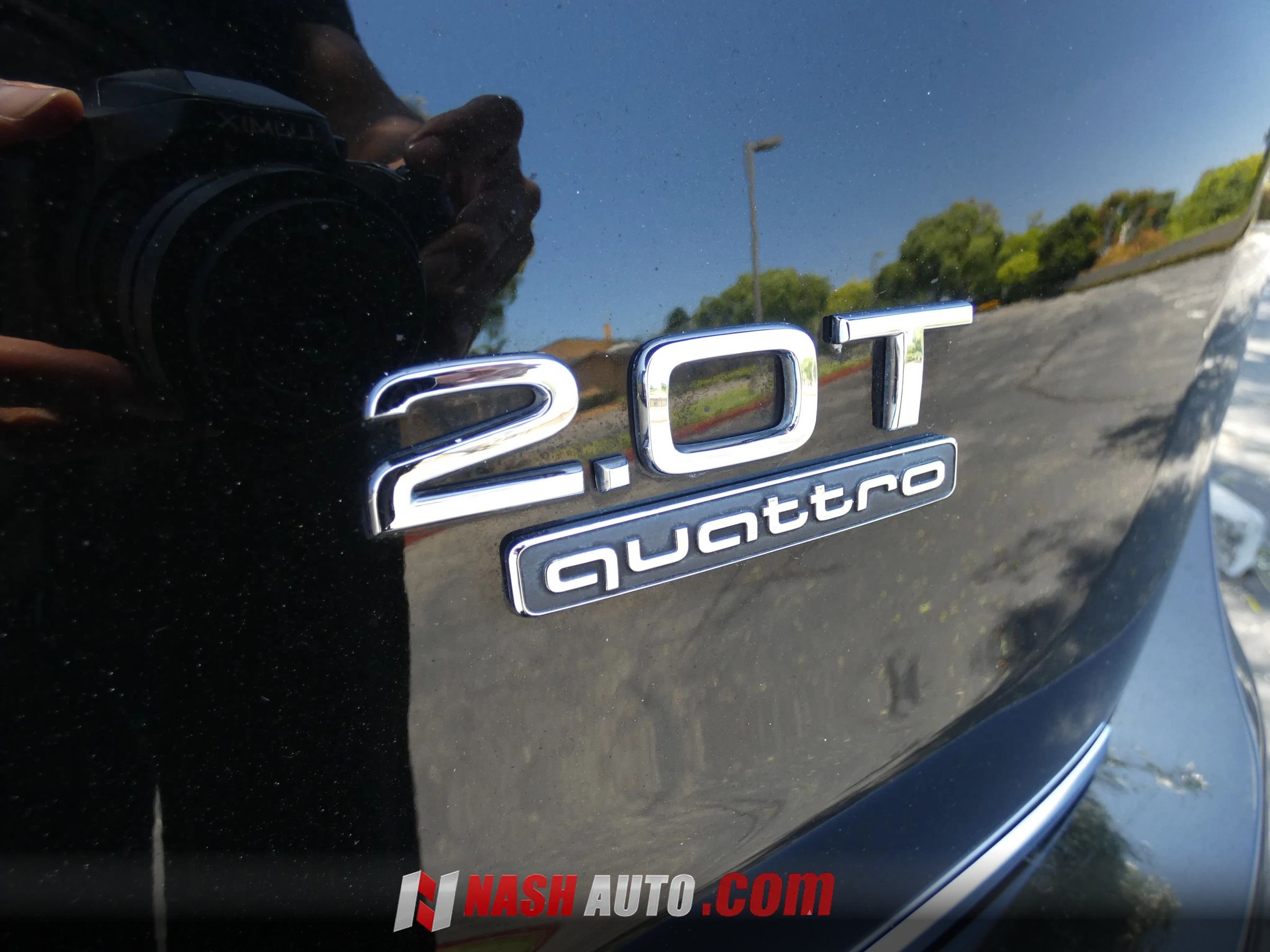 Used 2016 Audi Q5 2.0T Premium Plus w/ Technology Package AWD/4WD image 80