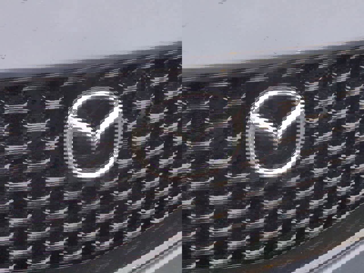 Used 2025 MAZDA CX-50 2.5 Hybrid w/ Cargo Package image 11