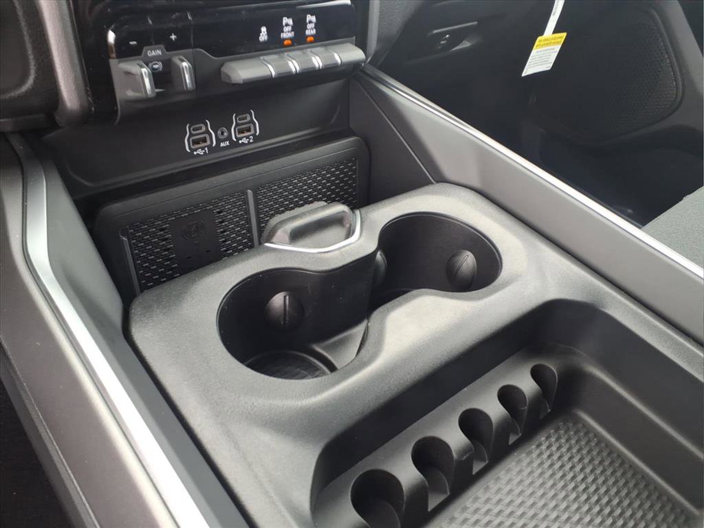 New 2026 RAM 1500 Big Horn image 11