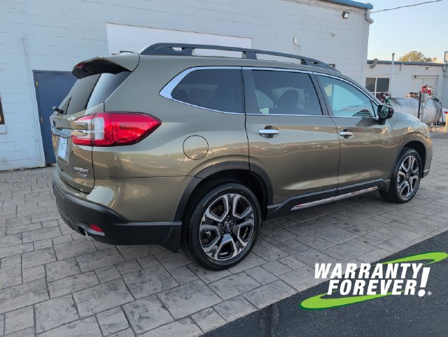 New 2027 Subaru Ascent Touring AWD/4WD image 7