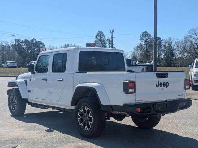 New 2026 Jeep Gladiator Sport image 6