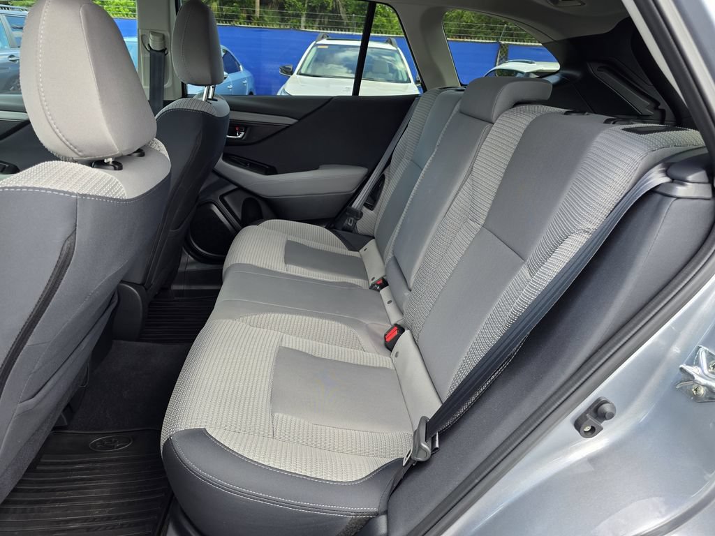 Used 2025 Subaru Outback Premium w/ Popular Package #1A AWD/4WD image 16