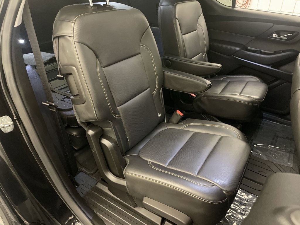Used 2019 Chevrolet Traverse Premier image 22