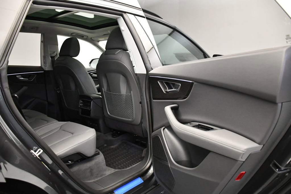 New 2026 Audi Q8 Premium Plus image 52